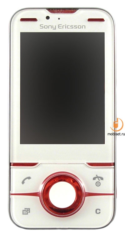 Sony Ericsson Yari