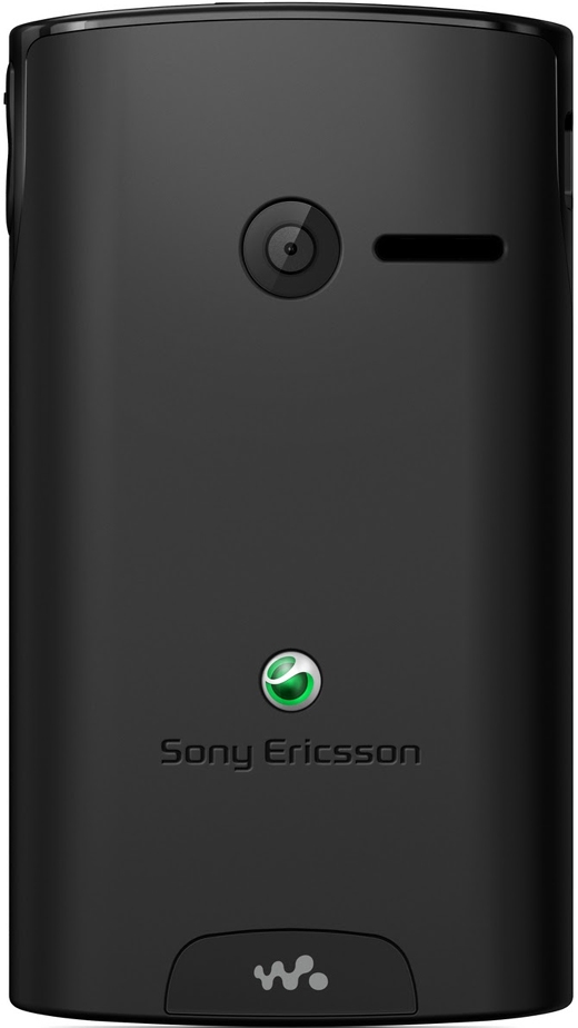 Sony Ericsson Yendo