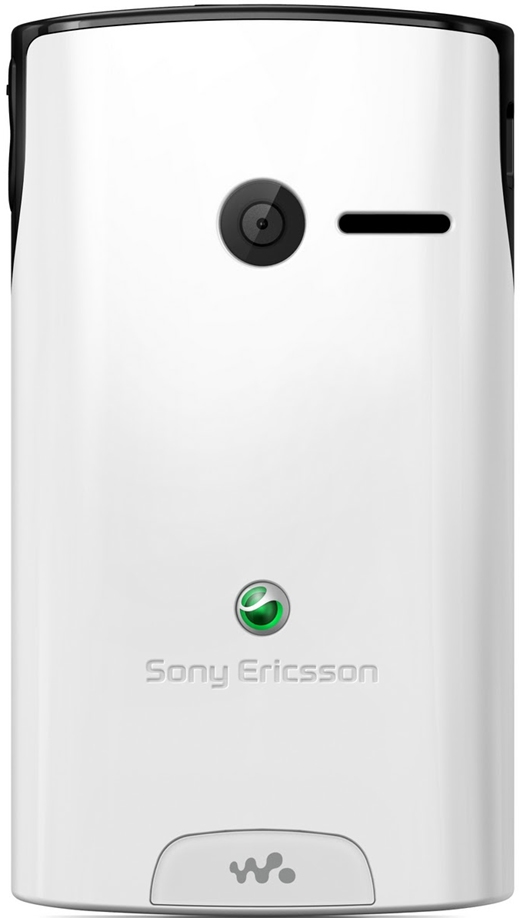 Sony Ericsson Yendo