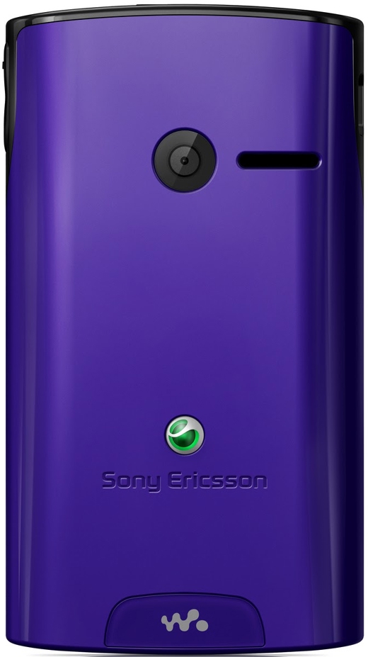 Sony Ericsson Yendo