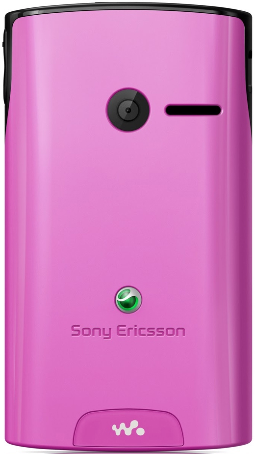 Sony Ericsson Yendo