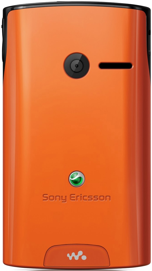 Sony Ericsson Yendo