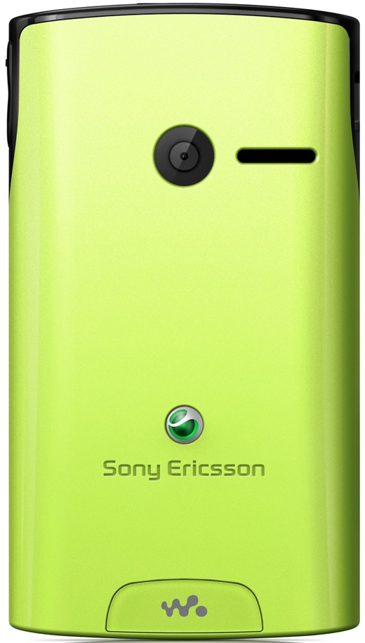 Sony Ericsson Yendo