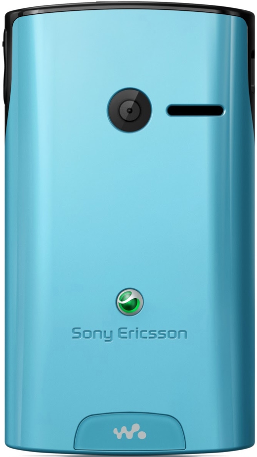 Sony Ericsson Yendo