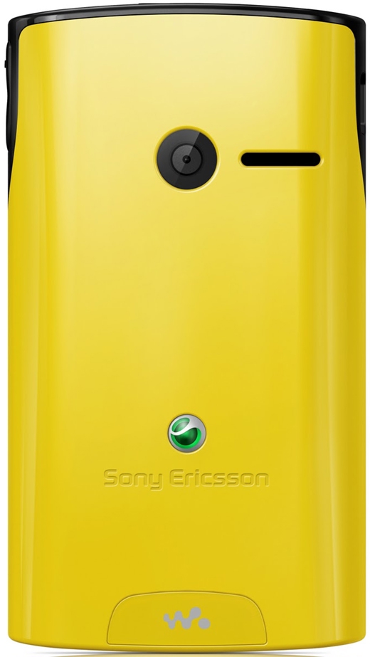 Sony Ericsson Yendo