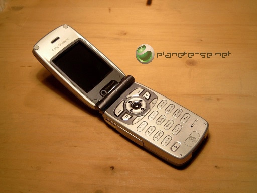 Sony Ericsson Z1010