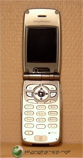 Sony Ericsson Z1010