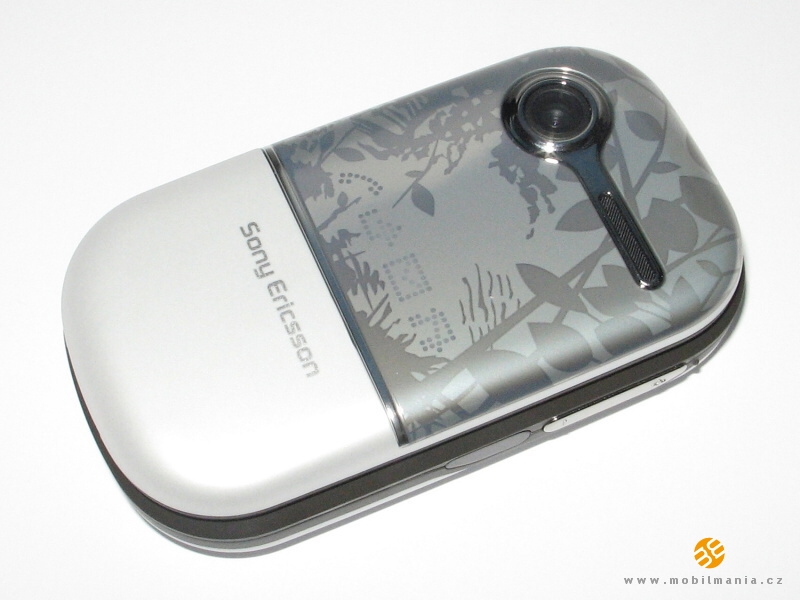 Sony Ericsson Z250i