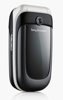 Sony Ericsson Z310i