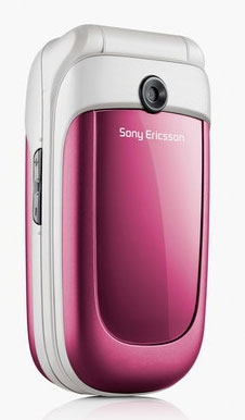 Sony Ericsson Z310i