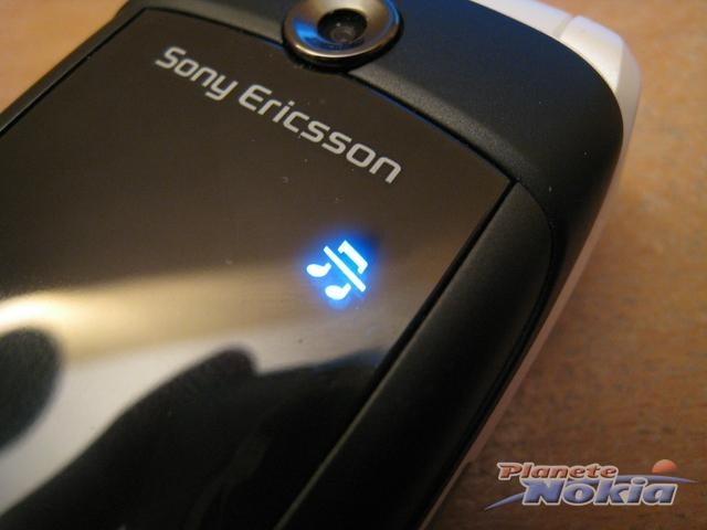 Sony Ericsson Z310i