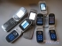 Sony Ericsson Z310i