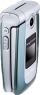 Sony Ericsson Z500a