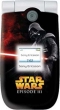 Sony Ericsson Z500a Star Wars Episode III Edition