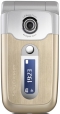 Sony Ericsson Z550a