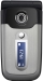 Sony Ericsson Z550i