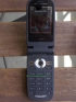 Sony Ericsson Z550i