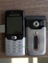 Sony Ericsson Z550i