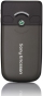 Sony Ericsson Z558i