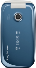 Sony Ericsson Z610i  -  5