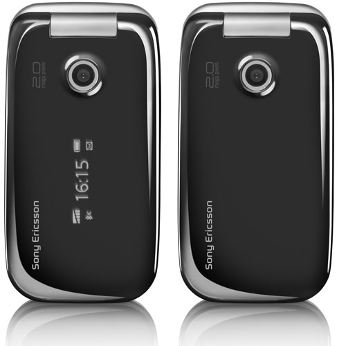 Sony Ericsson Z610i