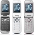 Sony Ericsson Z610i