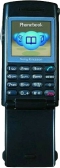 Sony Ericsson Z700