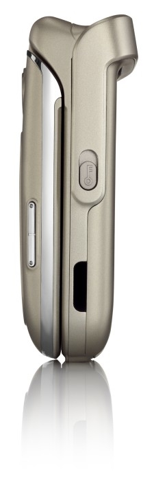 Sony Ericsson Z710i