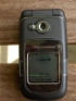 Sony Ericsson Z710i