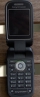 Sony Ericsson Z710i