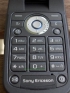 Sony Ericsson Z710i