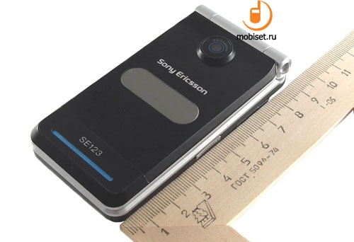 Sony Ericsson Z770i