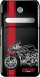 Sony Ericsson Z770i Ducati Edition