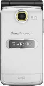 Sony Ericsson Z780i