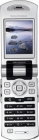 Sony Ericsson Z800i