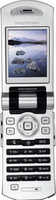 Sony Ericsson Z800i