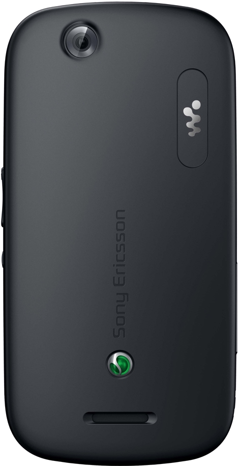 Sony Ericsson Zylo