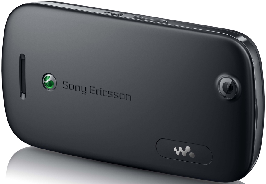 Sony Ericsson Zylo