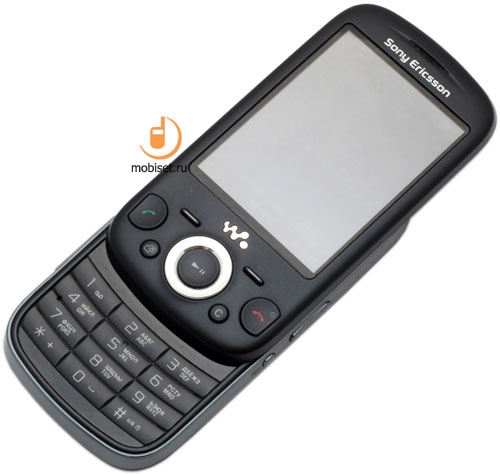 Sony Ericsson Zylo