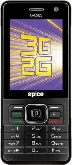 Spice G-6565