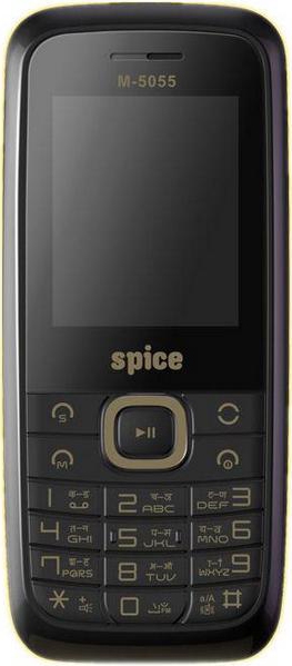 Spice M-5055