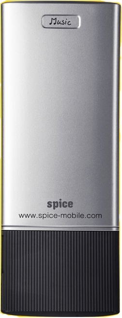 Spice S-5110