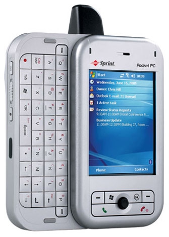 Sprint PPC-6700