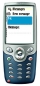 Symbian smartphone