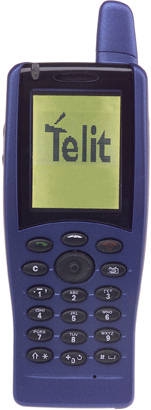 Telit GM940