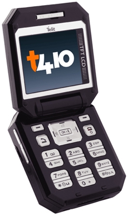 Telit T410