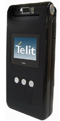 Telit t650