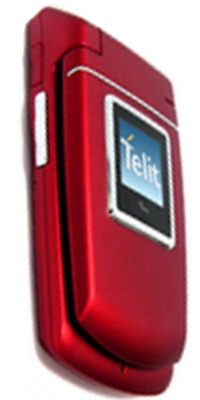 Telit t800