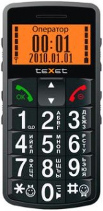 Texet TM-B100