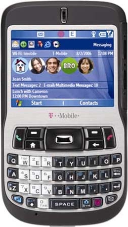 T-Mobile Dash